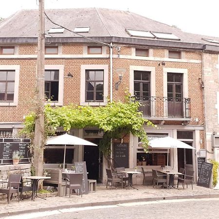 Cent Trente Bed & Breakfast Durbuy Eksteriør bilde