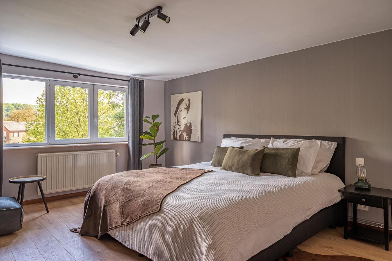 Cent Trente Bed & Breakfast Durbuy Eksteriør bilde