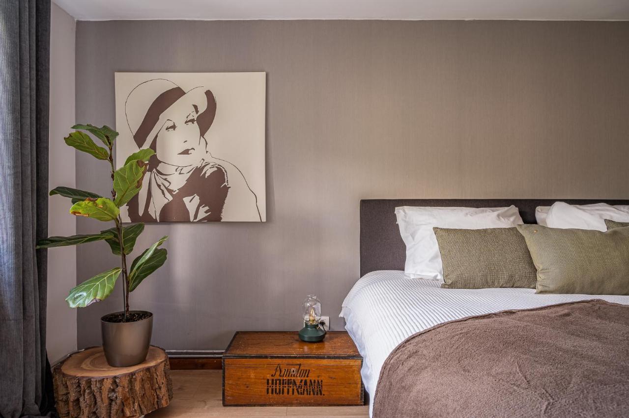 Cent Trente Bed & Breakfast Durbuy Eksteriør bilde