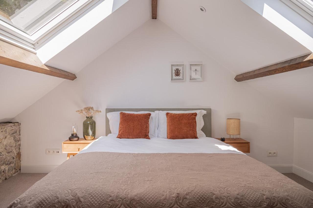 Cent Trente Bed & Breakfast Durbuy Eksteriør bilde
