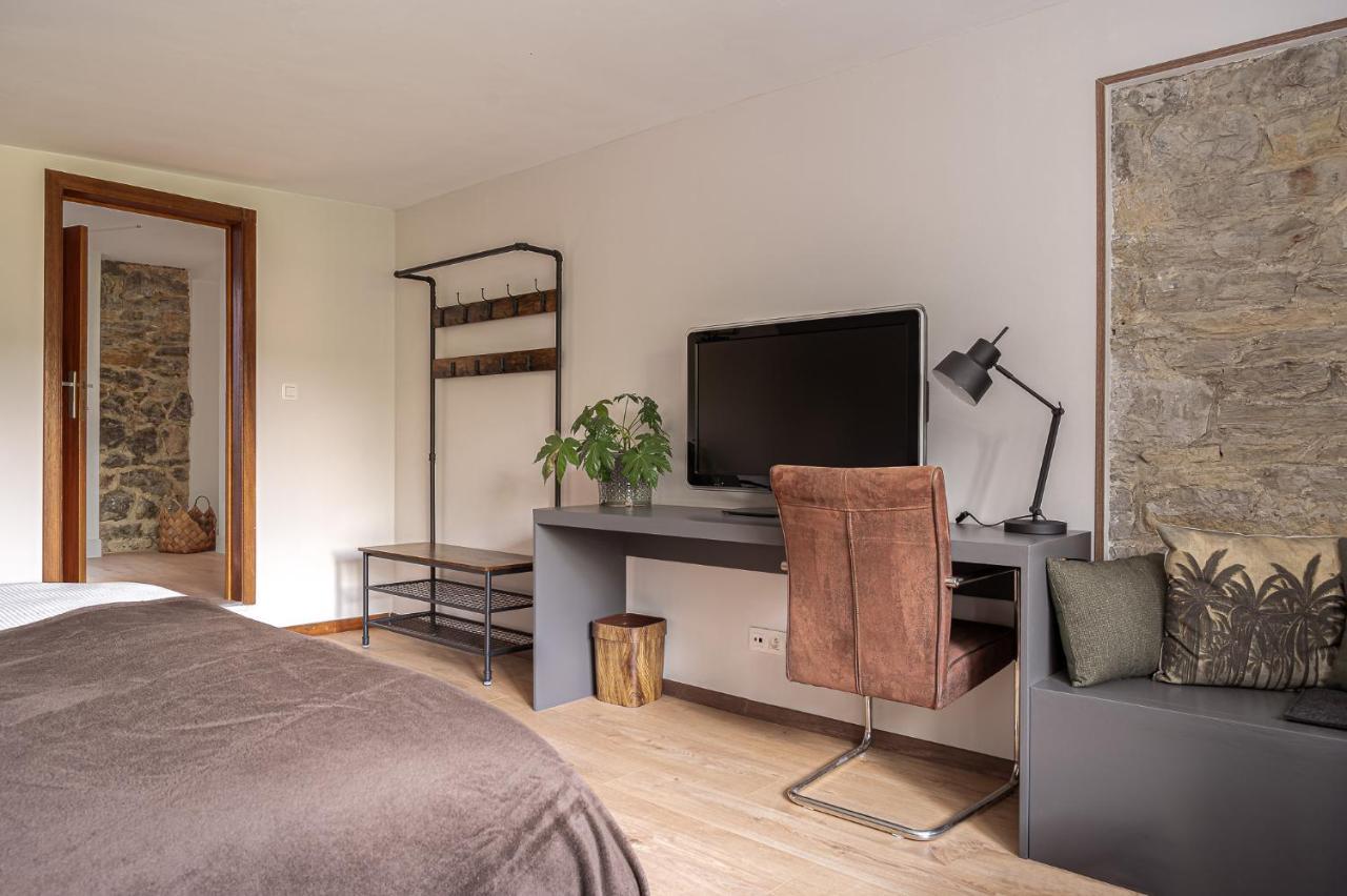 Cent Trente Bed & Breakfast Durbuy Eksteriør bilde