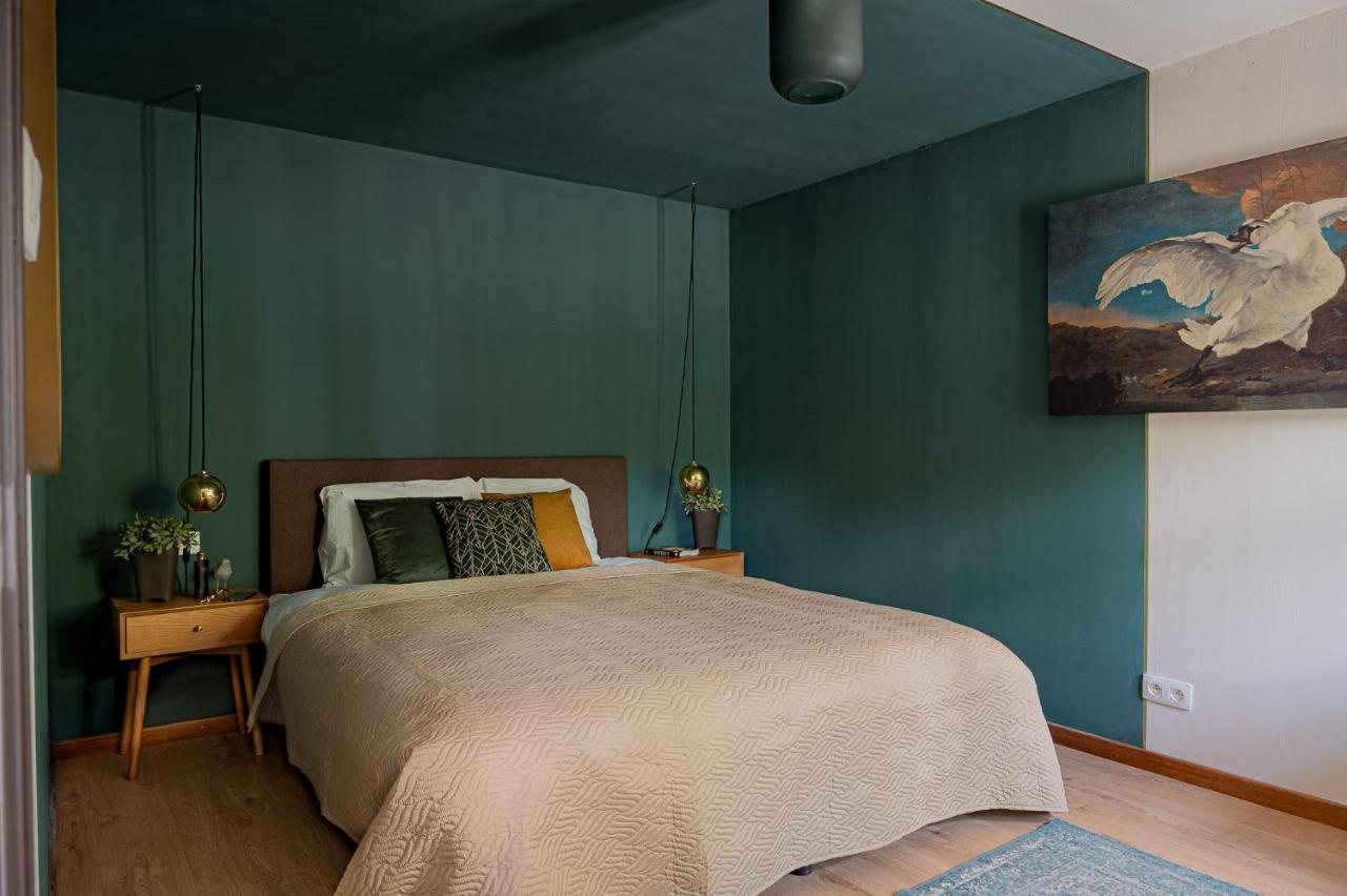 Cent Trente Bed & Breakfast Durbuy Eksteriør bilde