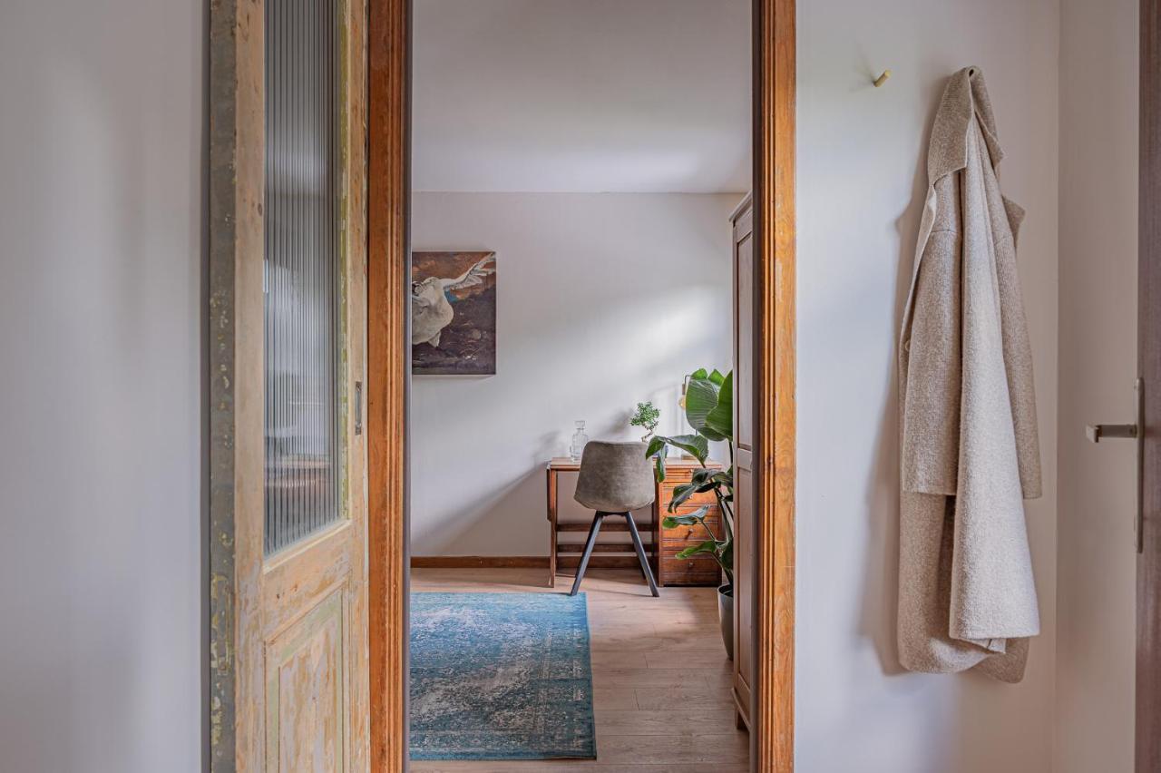 Cent Trente Bed & Breakfast Durbuy Eksteriør bilde