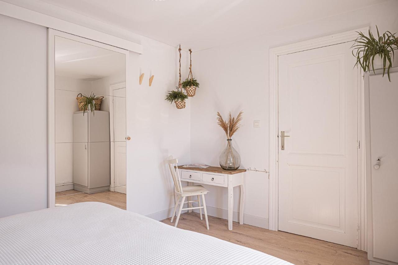 Cent Trente Bed & Breakfast Durbuy Eksteriør bilde