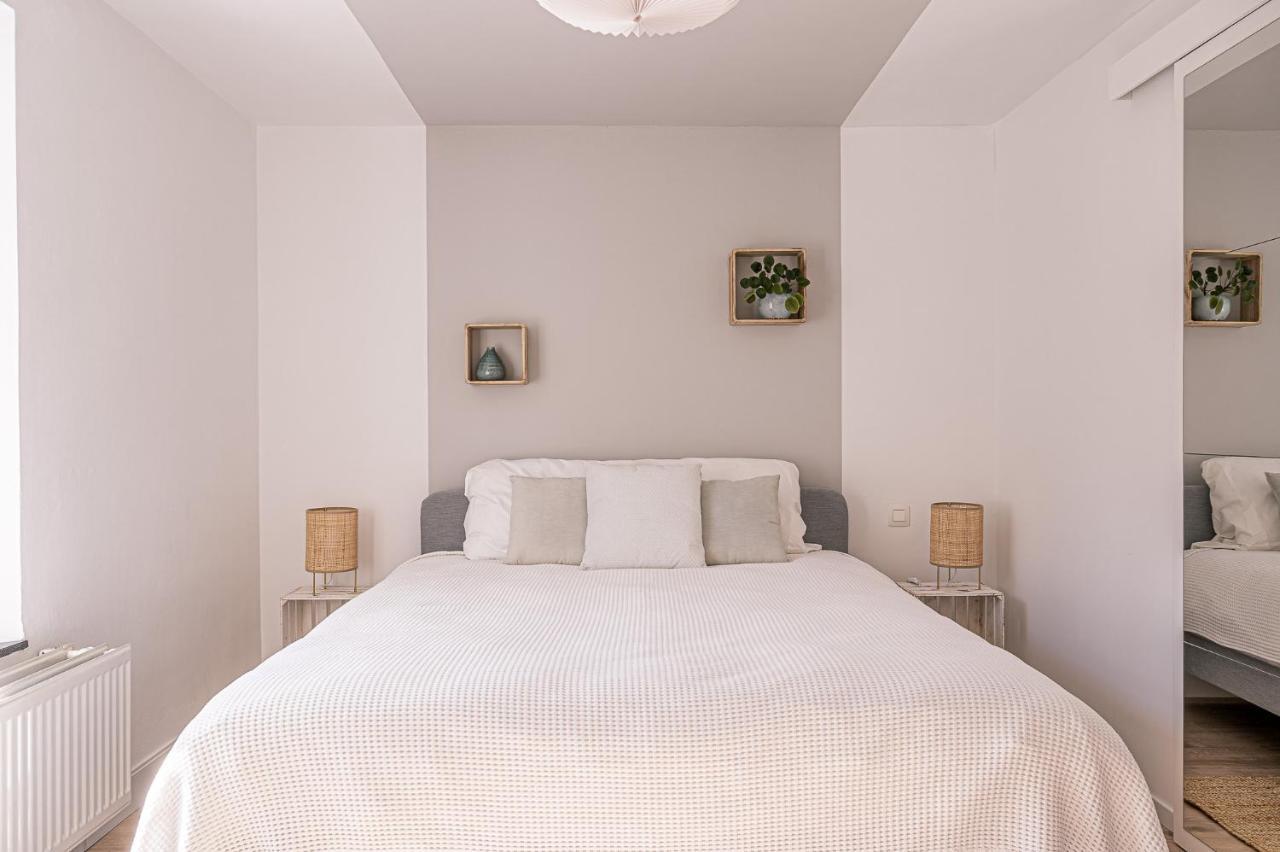 Cent Trente Bed & Breakfast Durbuy Eksteriør bilde