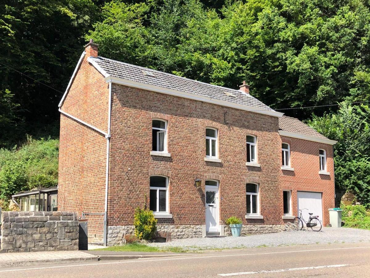 Cent Trente Bed & Breakfast Durbuy Eksteriør bilde