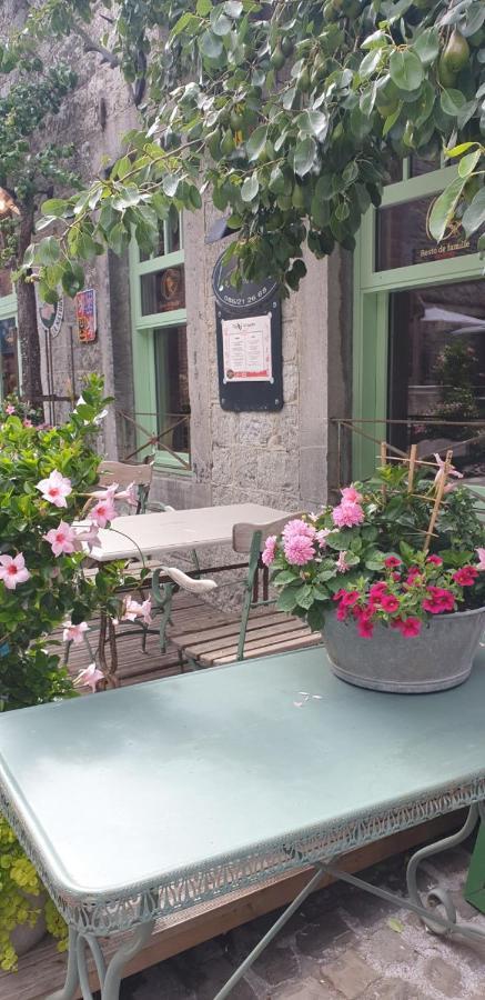 Cent Trente Bed & Breakfast Durbuy Eksteriør bilde